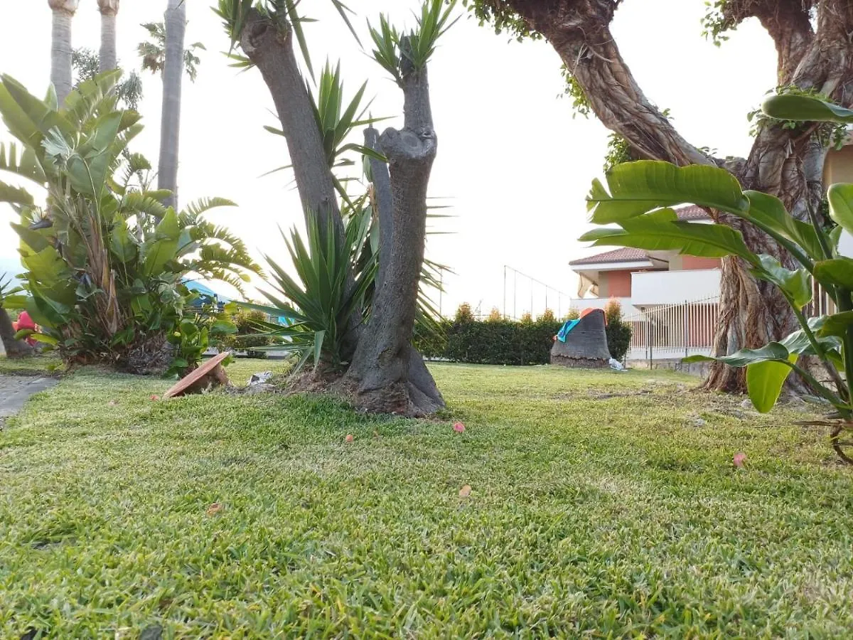 Ti Porto Al Mare Villa Mascali 0*,  Italy
