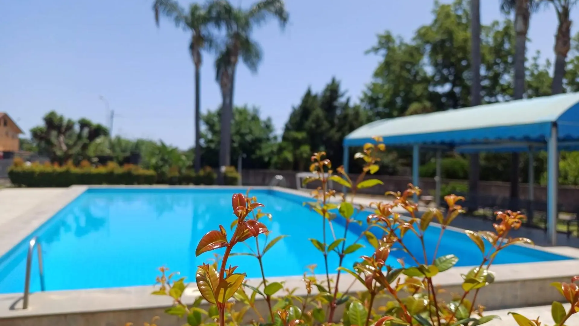 Ti Porto Al Mare Villa Mascali