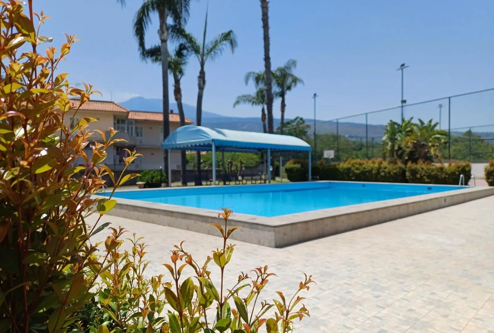 마스칼리 Ti Porto Al Mare 빌라