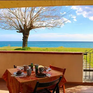 House On The Sea Mascali